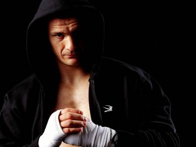 Mirko "CroCop" Filipovic