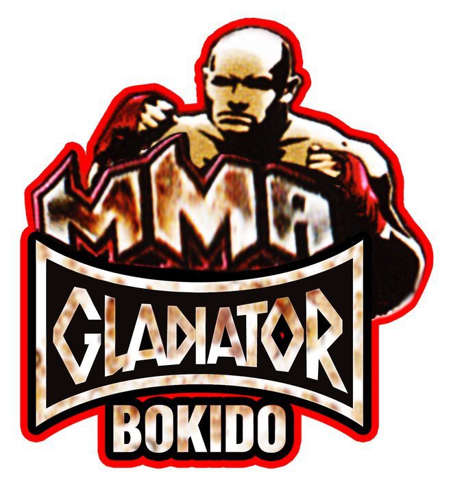 mma bokido гладиатор бокидо смесени бойни изкуства