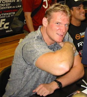 josh barnett жиу житцу