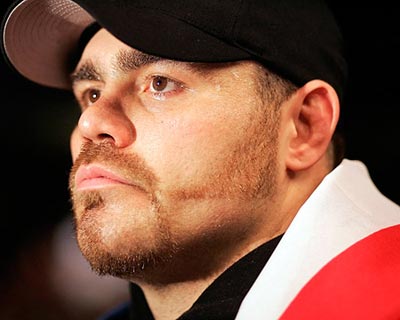 tim sylvia mma бокс