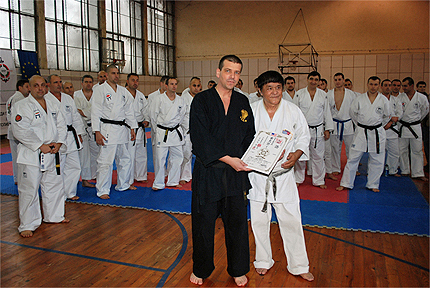 калин георгиев