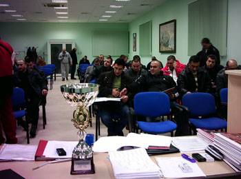 кик бокс муай тай