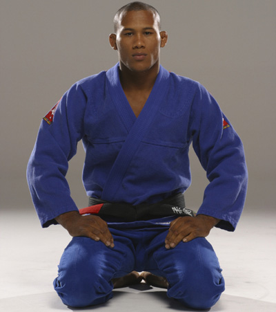 ronaldo jacare souza mma