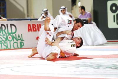 world professional jiu jitsu cup