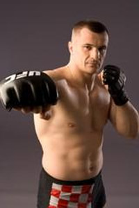 Mirko "CroCop" Filipovic