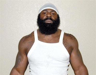 kimbo slice tuf mma