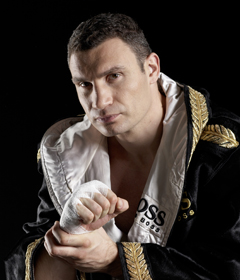 Vitali Klitschko