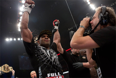 alistair overeem