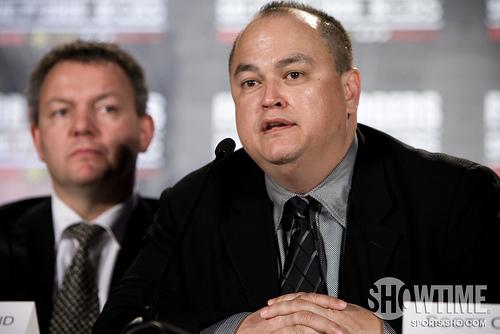 scott coker strikeforce mma