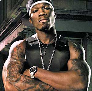 50 Cent