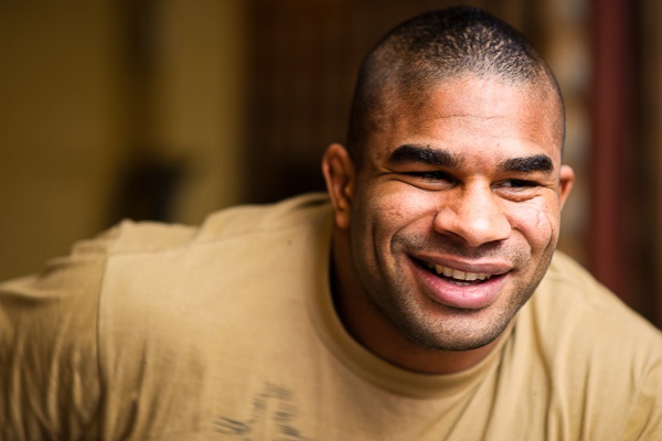 overeem ufc mma