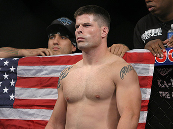 Brian Stann