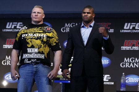 brock lesnar overeem mma bulgaria