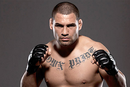 cain velasquez ufc mma