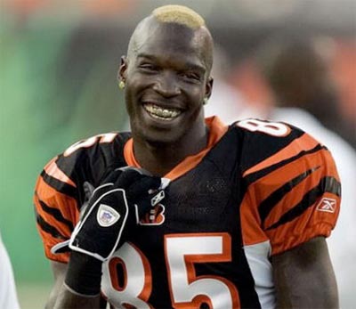 chad ochocinco nfl mma