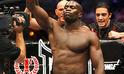 cheick kongo ufc mma