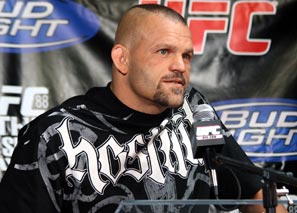 chuck liddell mma новини свободни двубои