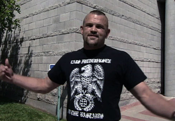 chuck liddell ufc mma