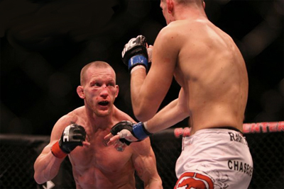 gray maynard ufc mma