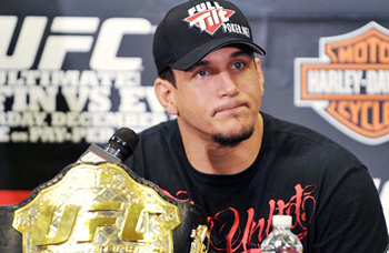 frank mir ufc mma