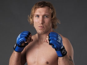 jake rosholt ufc mma