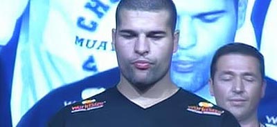 Shogun Rua mma bg