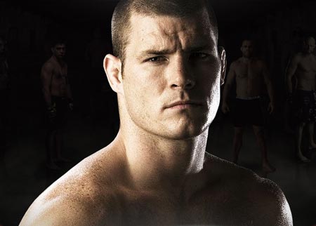 micheal bisping ufc mma