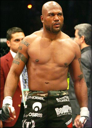 quinton rampage jackson ufc mma