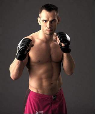 rich franklin mma ufc