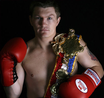 Ricky Hatton