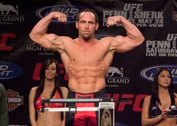 shane carwin ufc mma