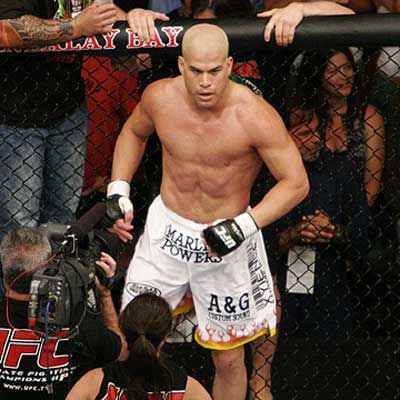 tito ortiz ufc mma