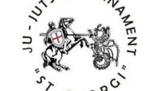 Джу-джицу състезание Свети Георги