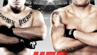UFC 160