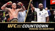 Отброяване на UFC 307 - Перейра срещу Раунтрий