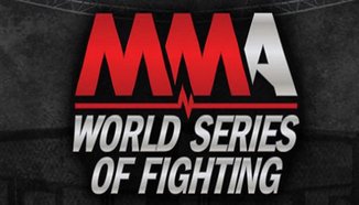 World Series of Fighting с интерес към Jon Fitch