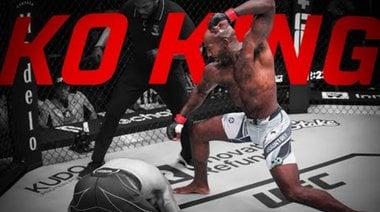 KO KING