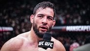 Насурдин Имавов говори за амбициите си за титлата в средна категория | UFC Unfiltered