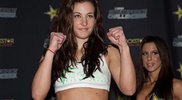 Miesha Tate и Cat Zingano дискутират победата на Rousey