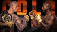 UFC 307: Перейра срещу Раунтрий младши | Студено откриване