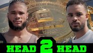 Head 2 Head: Чико Кваси срещу Тиджани Безтати | GLORY 96