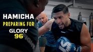 Мелвин Манхуф пресира Хамича | GLORY 96