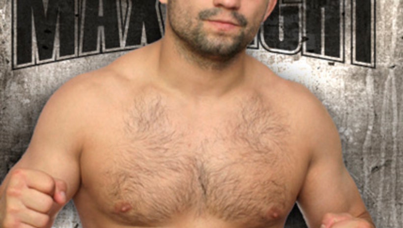 Пресконференция и кантар преди "Twins MMA"