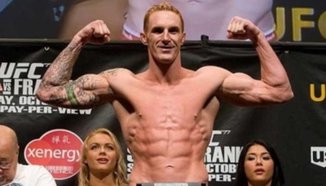 UFC ветеранът Jason MacDonald се оттегля от ММА