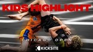 ADCC Chicago Open - Акценти за деца и тийнейджъри