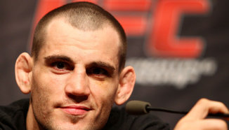 Jon Fitch подписа с World Series of Fighting