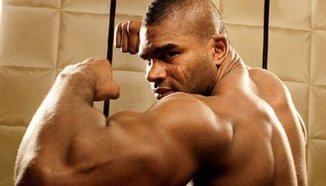 Alistair Overeem разкри каква е контузията му