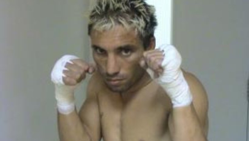 Шампион по кик бокс оцеля по чудо в зверска катастрофа