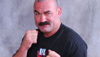 Don Frye за Lesnar: Мисля, че той е пълен задник