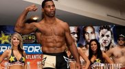 Herschel Walker може да се бие в UFC